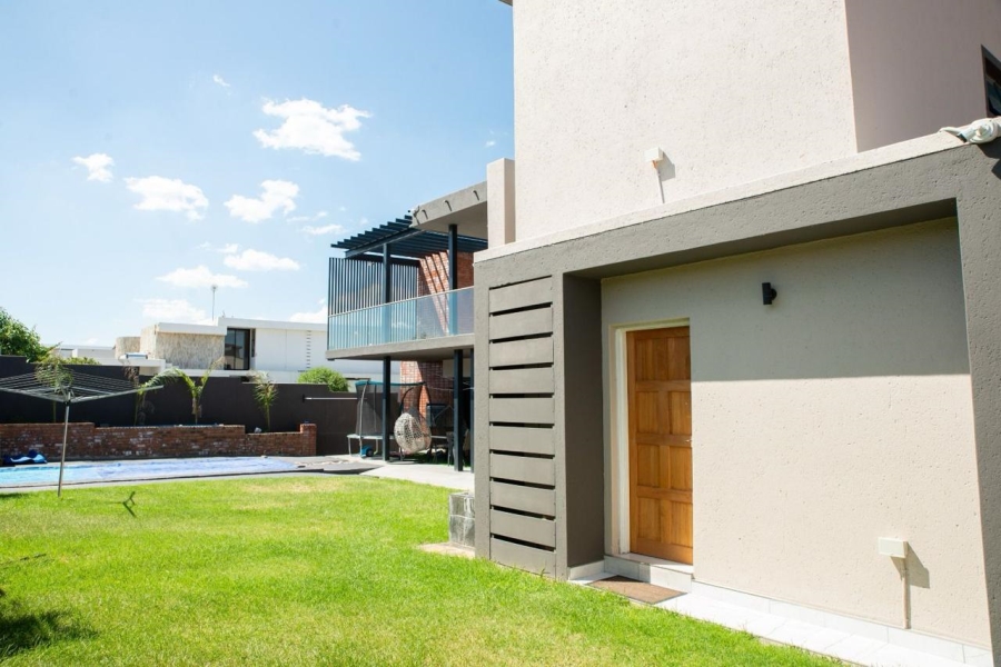 6 Bedroom Property for Sale in Thornhill Limpopo