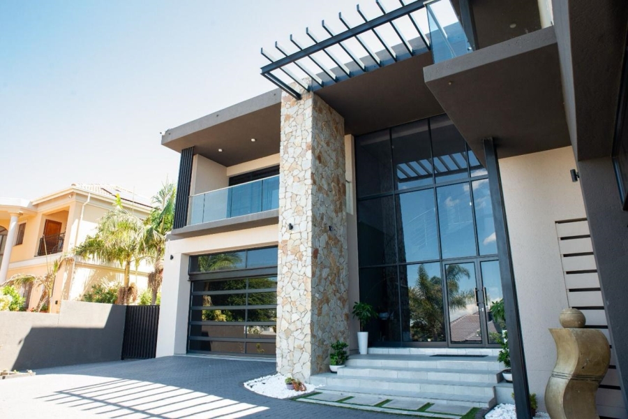 6 Bedroom Property for Sale in Thornhill Limpopo