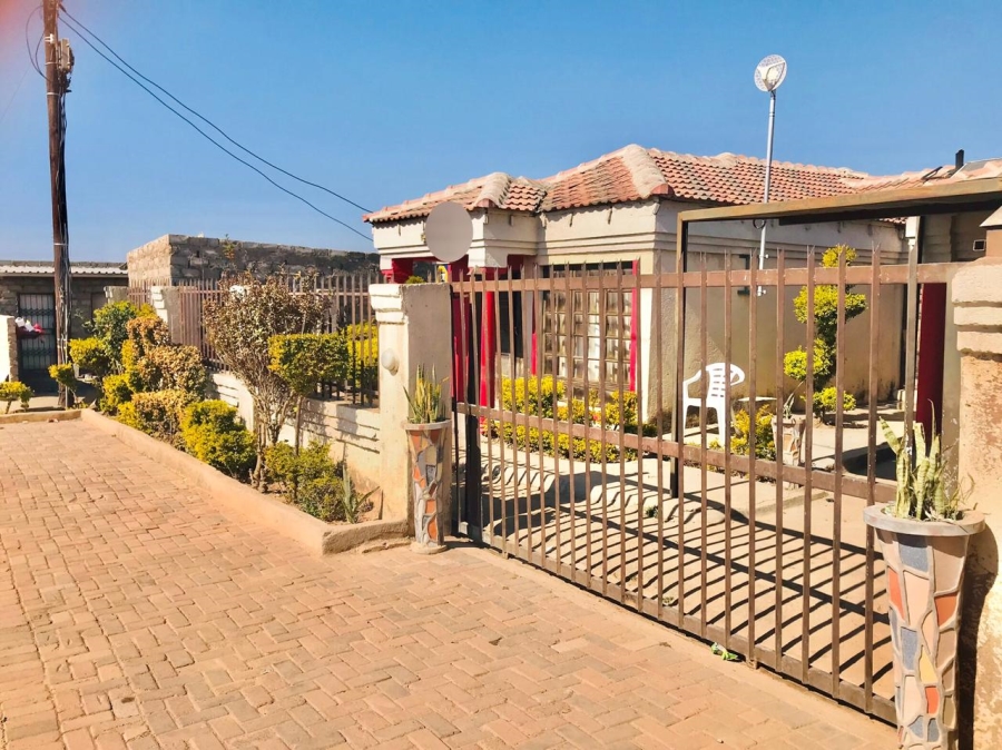 3 Bedroom Property for Sale in Polokwane Ext 44 Limpopo