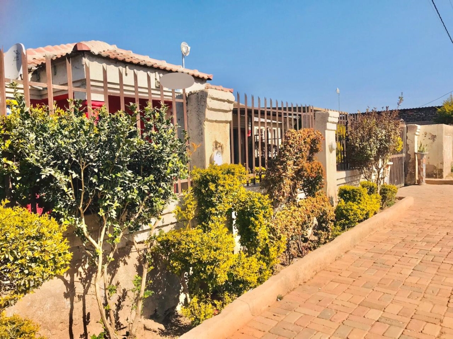 3 Bedroom Property for Sale in Polokwane Ext 44 Limpopo