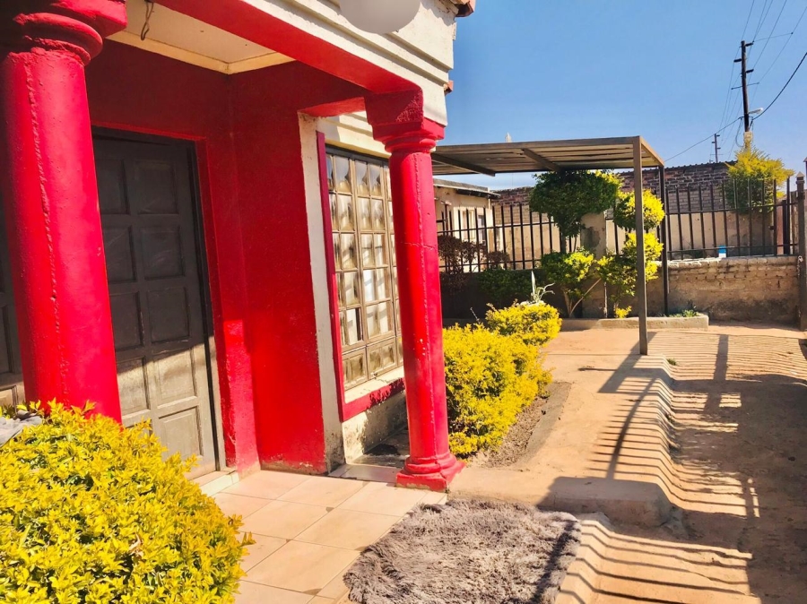 3 Bedroom Property for Sale in Polokwane Ext 44 Limpopo