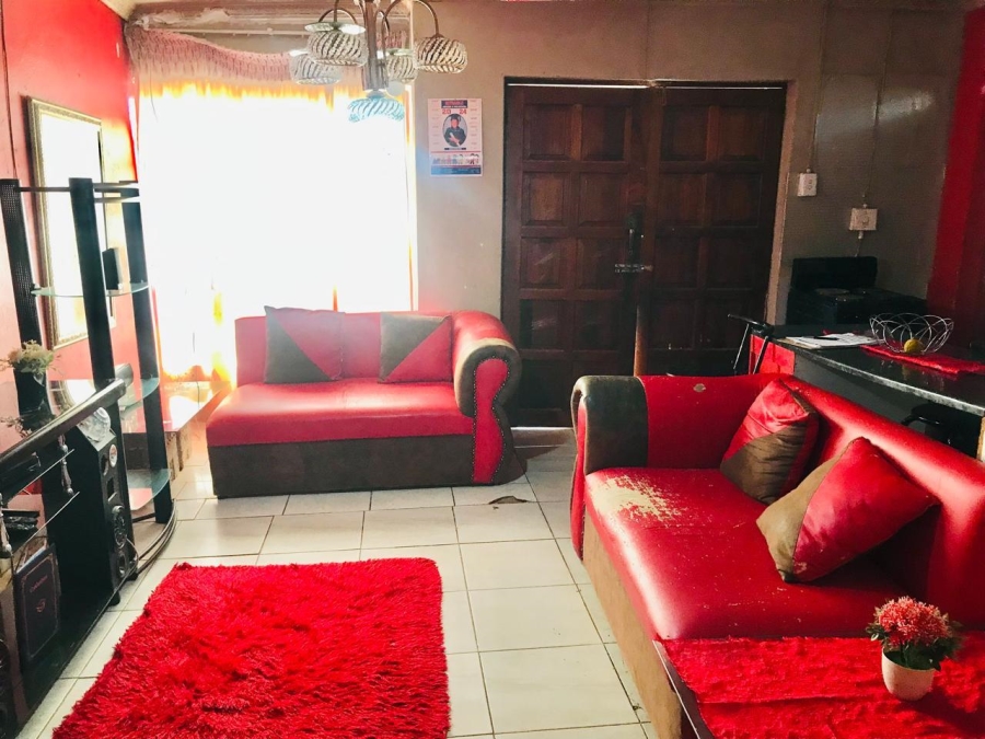 3 Bedroom Property for Sale in Polokwane Ext 44 Limpopo