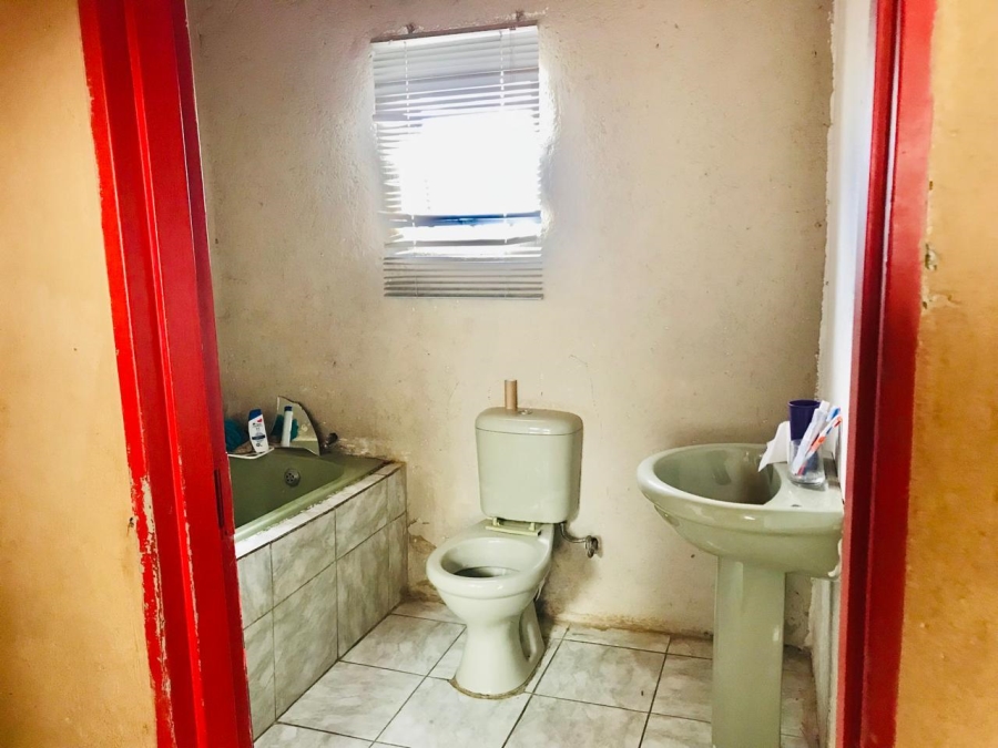 3 Bedroom Property for Sale in Polokwane Ext 44 Limpopo