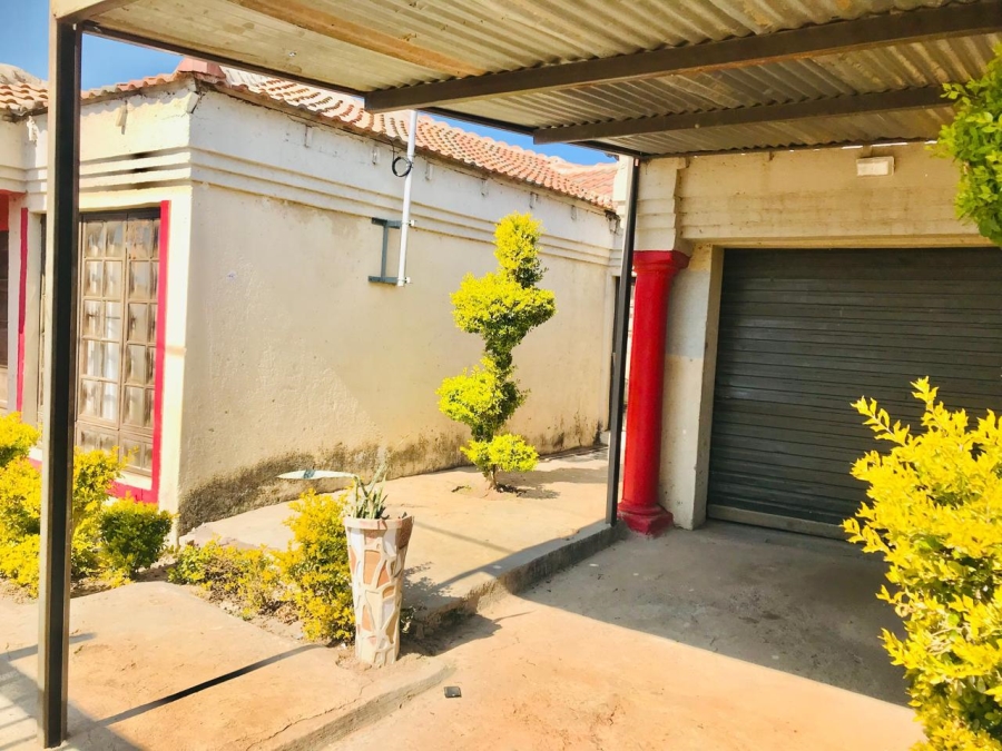 3 Bedroom Property for Sale in Polokwane Ext 44 Limpopo