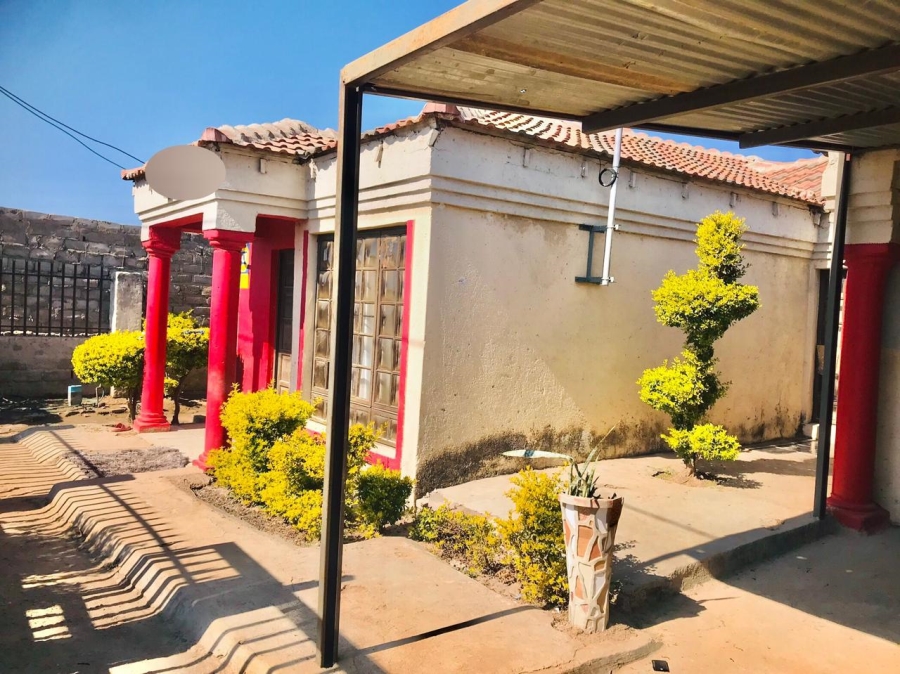 3 Bedroom Property for Sale in Polokwane Ext 44 Limpopo