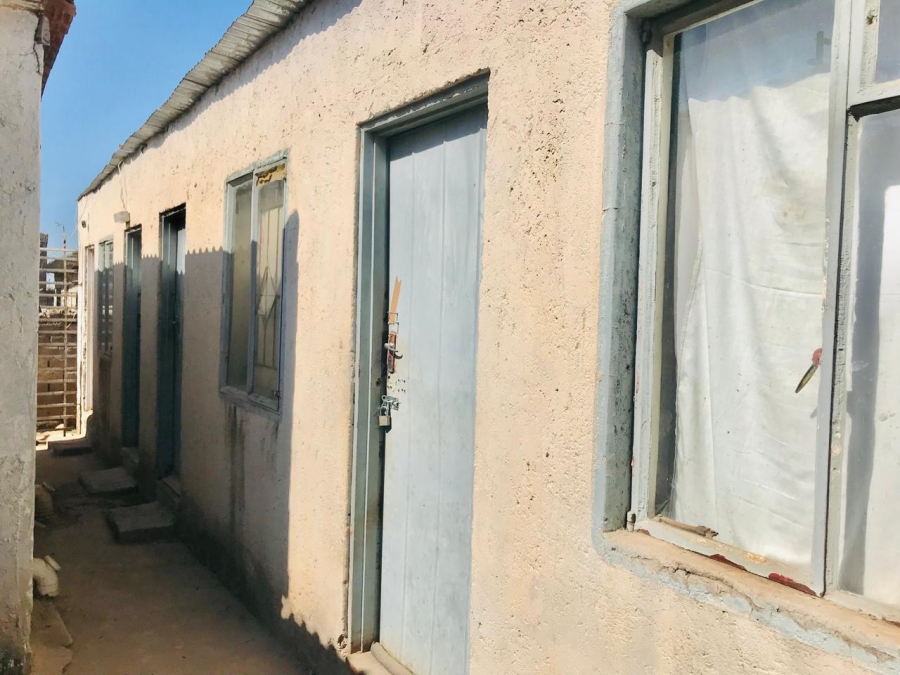 3 Bedroom Property for Sale in Polokwane Ext 44 Limpopo