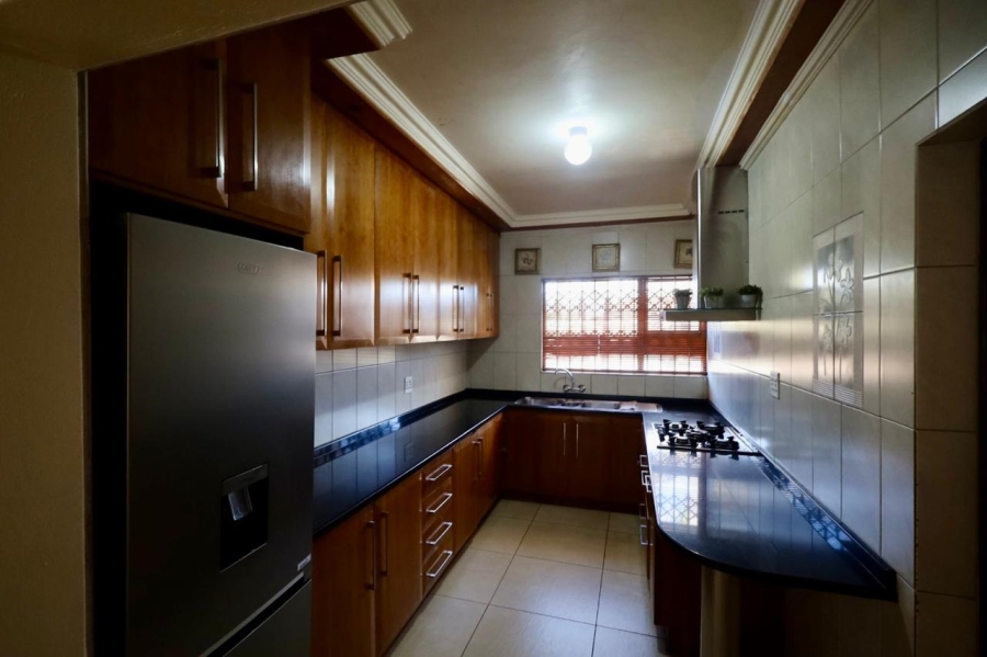 To Let 4 Bedroom Property for Rent in Sterpark Limpopo