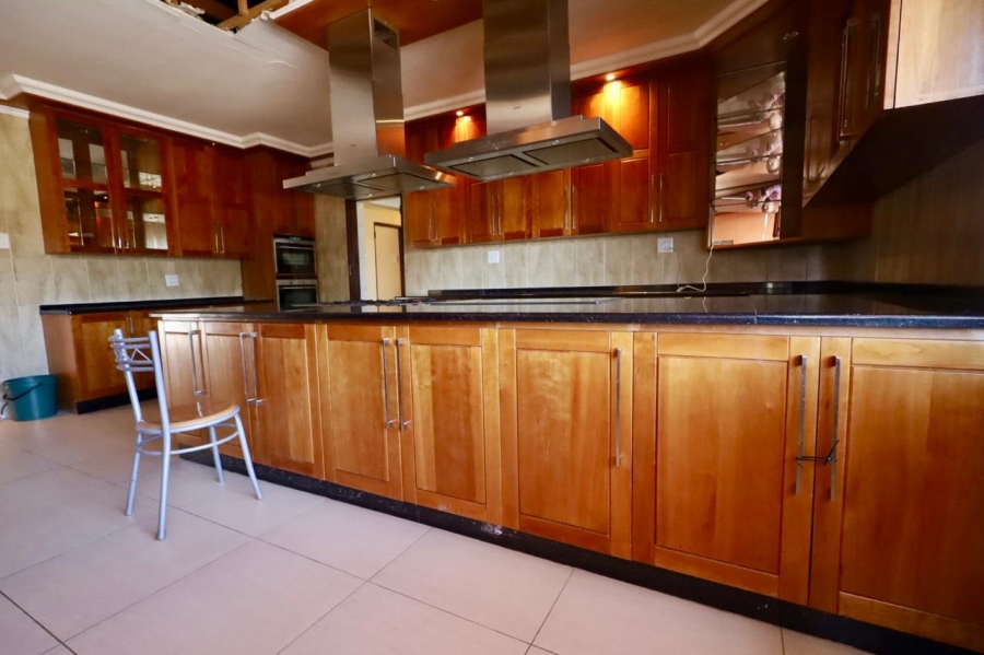 To Let 4 Bedroom Property for Rent in Sterpark Limpopo