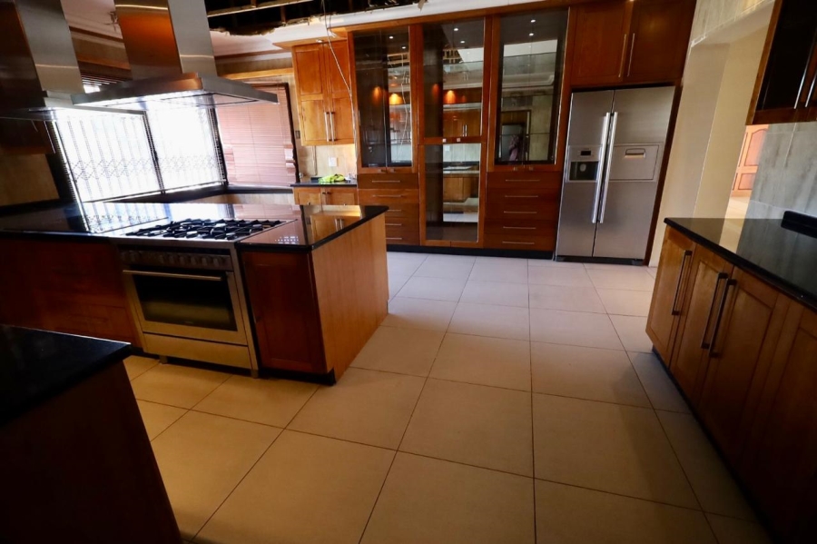 To Let 4 Bedroom Property for Rent in Sterpark Limpopo