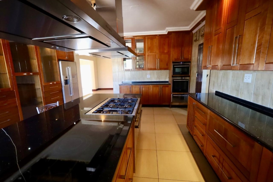 To Let 4 Bedroom Property for Rent in Sterpark Limpopo
