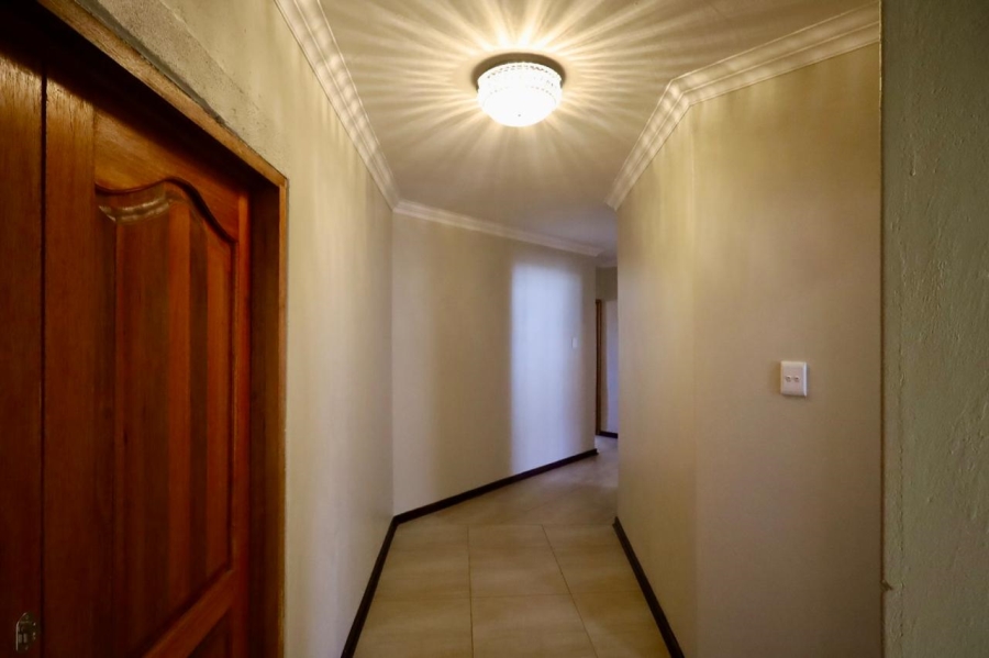 To Let 4 Bedroom Property for Rent in Sterpark Limpopo