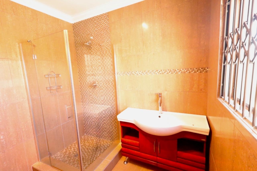 To Let 4 Bedroom Property for Rent in Sterpark Limpopo
