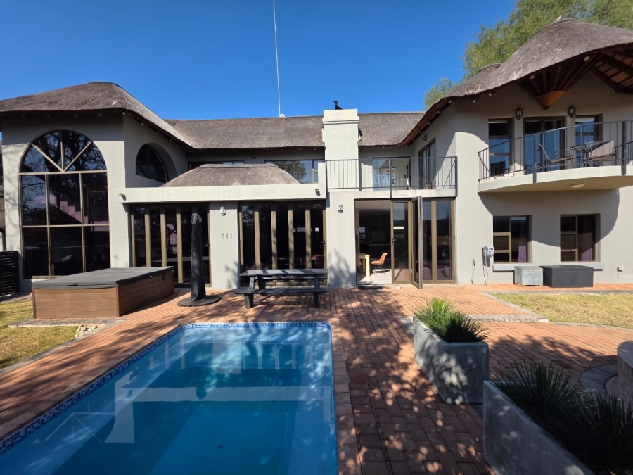 4 Bedroom Property for Sale in Koro Creek Golf Estate Limpopo