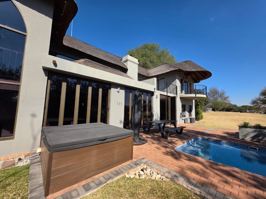 4 Bedroom Property for Sale in Koro Creek Golf Estate Limpopo