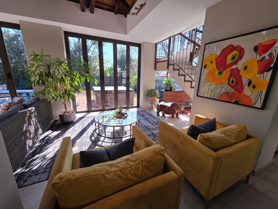 4 Bedroom Property for Sale in Koro Creek Golf Estate Limpopo