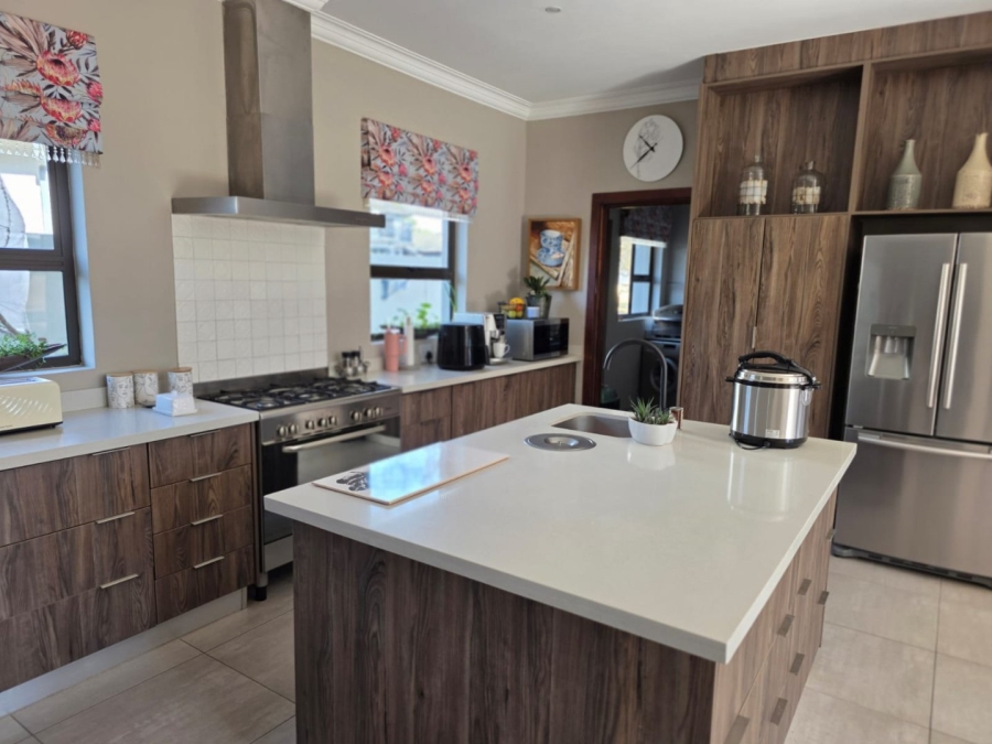 4 Bedroom Property for Sale in Koro Creek Golf Estate Limpopo