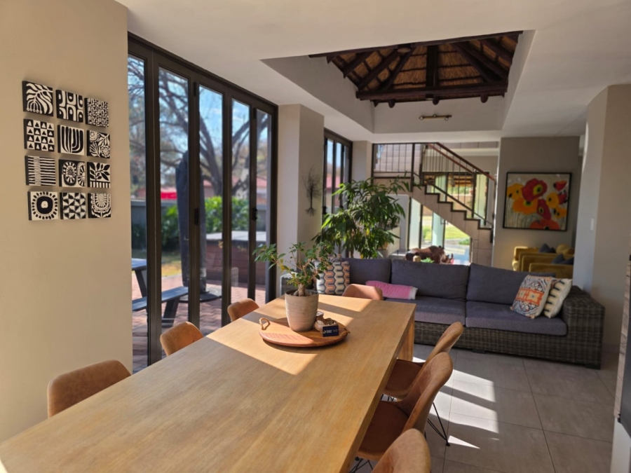 4 Bedroom Property for Sale in Koro Creek Golf Estate Limpopo