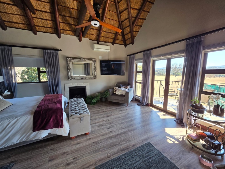 4 Bedroom Property for Sale in Koro Creek Golf Estate Limpopo