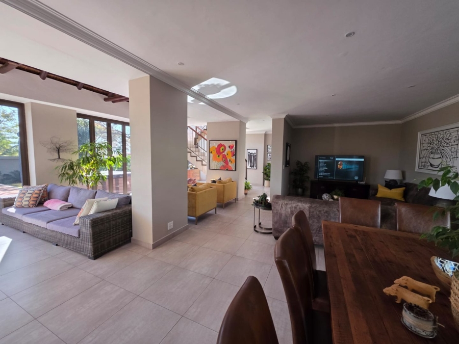 4 Bedroom Property for Sale in Koro Creek Golf Estate Limpopo