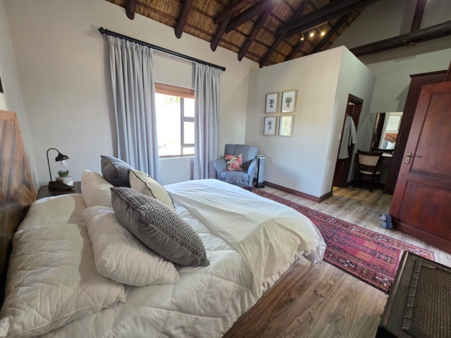 4 Bedroom Property for Sale in Koro Creek Golf Estate Limpopo
