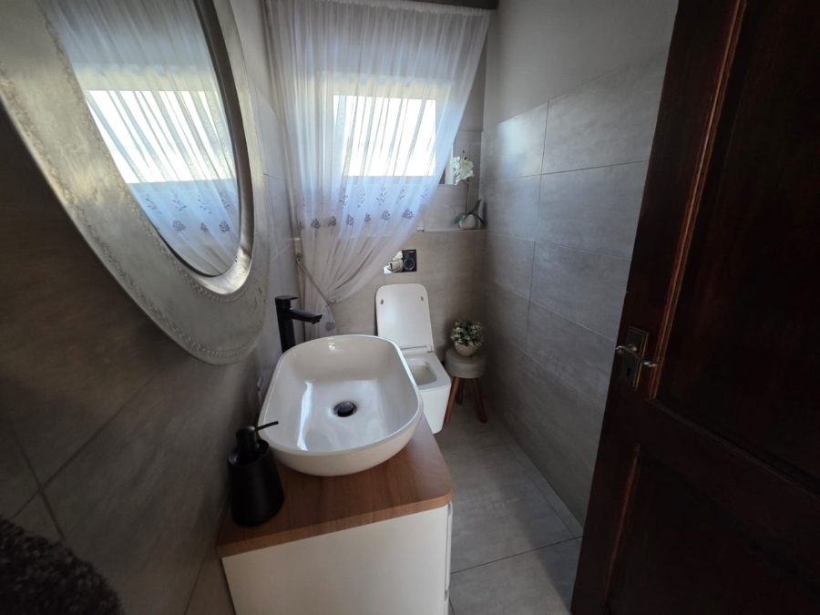4 Bedroom Property for Sale in Koro Creek Golf Estate Limpopo
