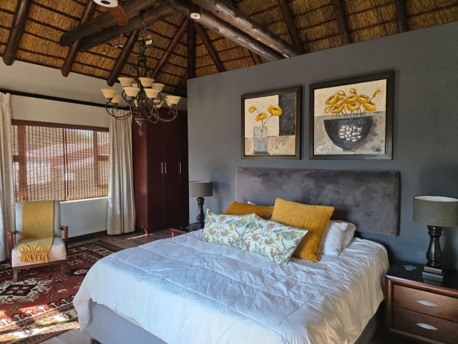 4 Bedroom Property for Sale in Koro Creek Golf Estate Limpopo