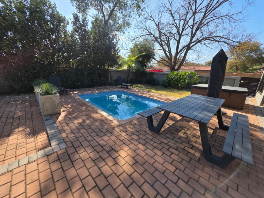 4 Bedroom Property for Sale in Koro Creek Golf Estate Limpopo