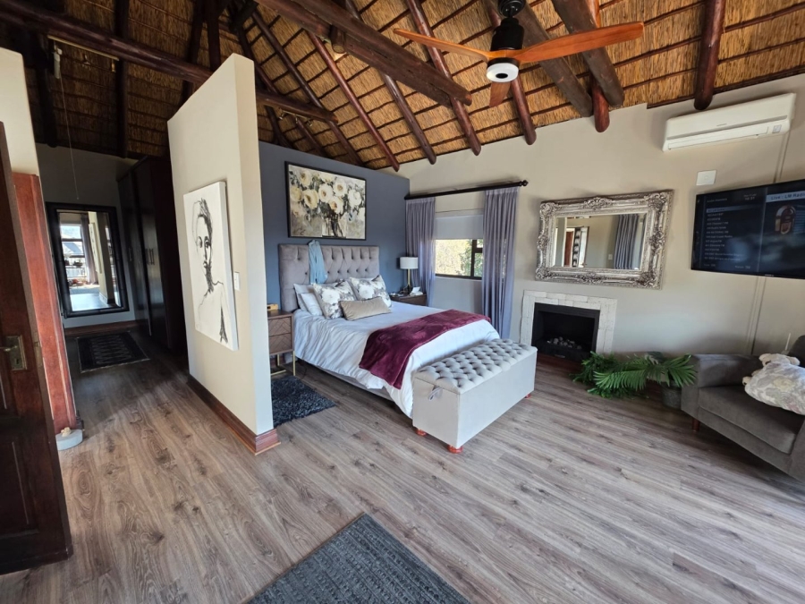 4 Bedroom Property for Sale in Koro Creek Golf Estate Limpopo