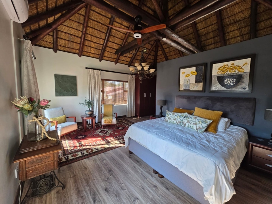 4 Bedroom Property for Sale in Koro Creek Golf Estate Limpopo
