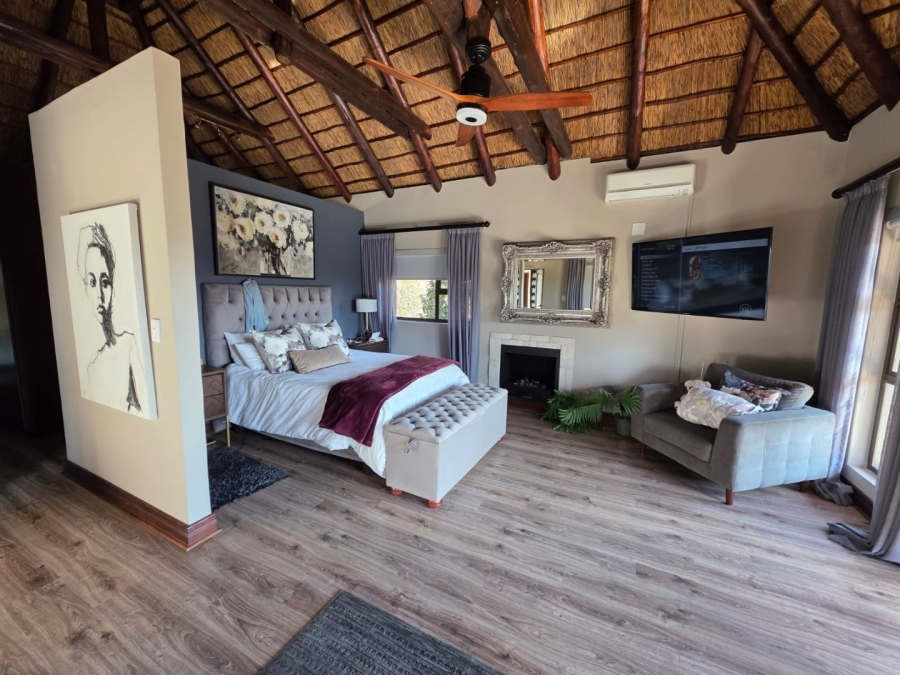 4 Bedroom Property for Sale in Koro Creek Golf Estate Limpopo
