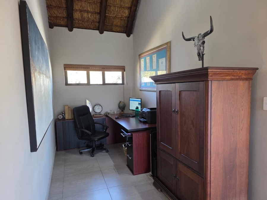 4 Bedroom Property for Sale in Koro Creek Golf Estate Limpopo