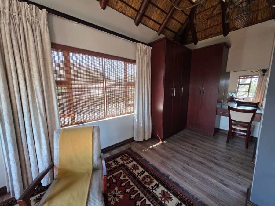 4 Bedroom Property for Sale in Koro Creek Golf Estate Limpopo