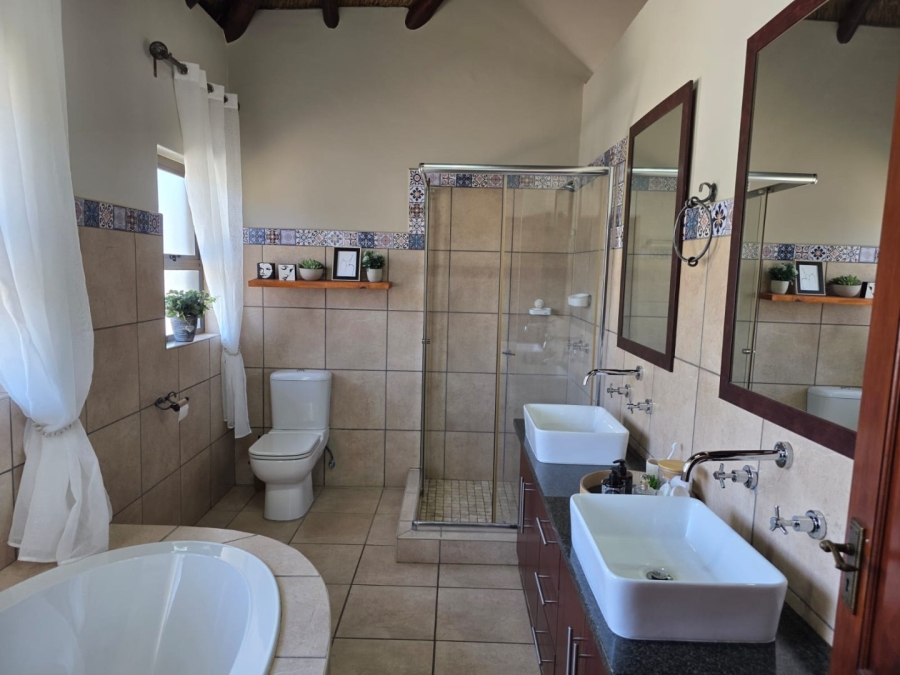 4 Bedroom Property for Sale in Koro Creek Golf Estate Limpopo
