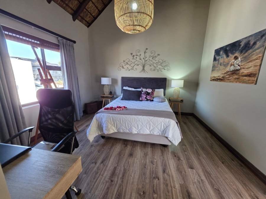 4 Bedroom Property for Sale in Koro Creek Golf Estate Limpopo