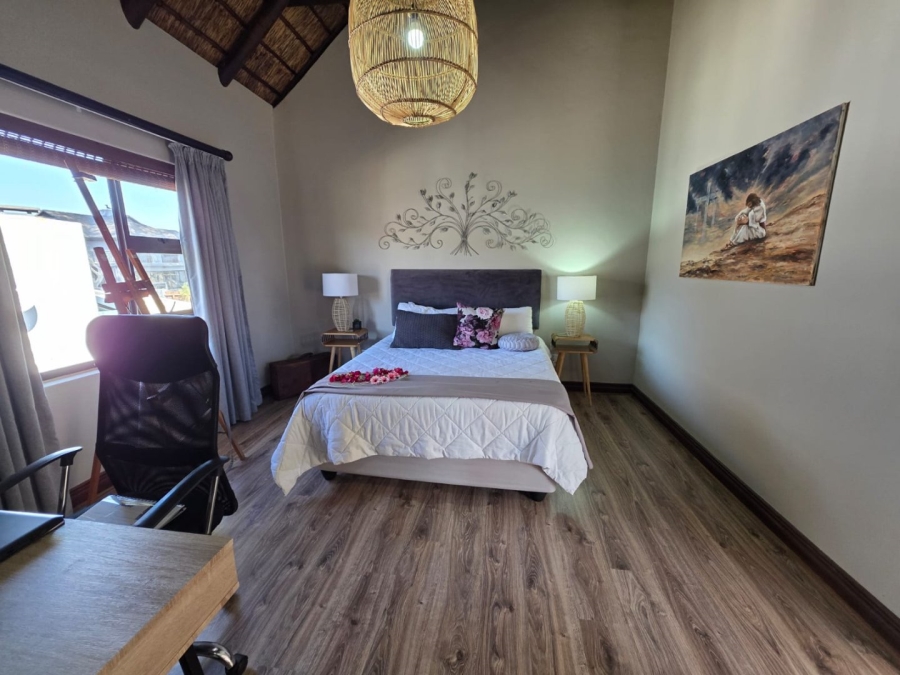 4 Bedroom Property for Sale in Koro Creek Golf Estate Limpopo