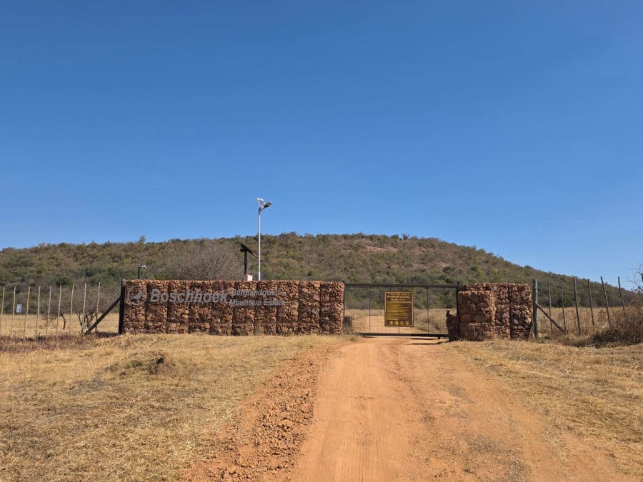  Bedroom Property for Sale in Modimolle Limpopo