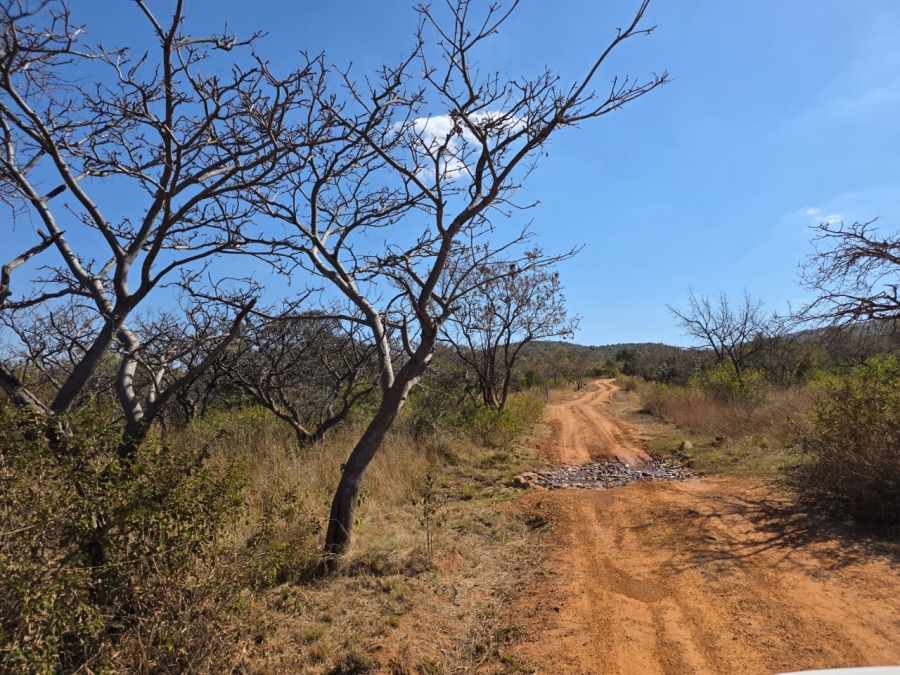  Bedroom Property for Sale in Modimolle Limpopo
