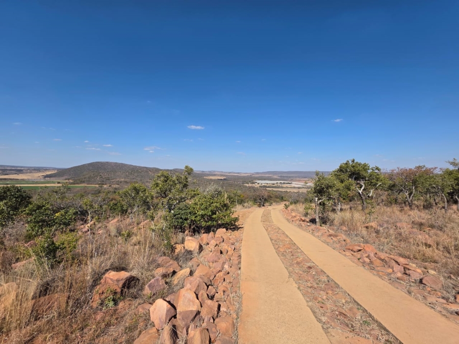 Bedroom Property for Sale in Modimolle Limpopo