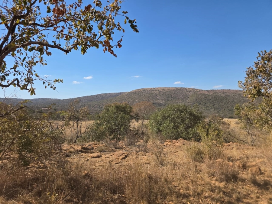  Bedroom Property for Sale in Modimolle Limpopo
