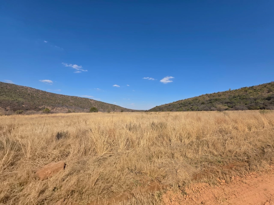  Bedroom Property for Sale in Modimolle Limpopo