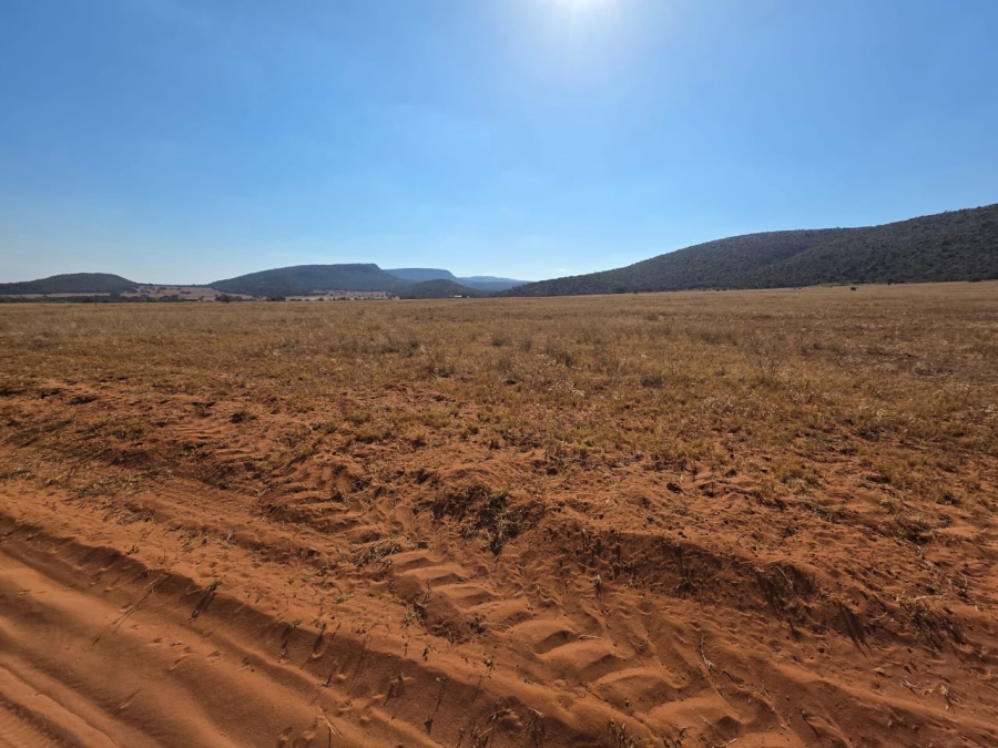  Bedroom Property for Sale in Modimolle Limpopo