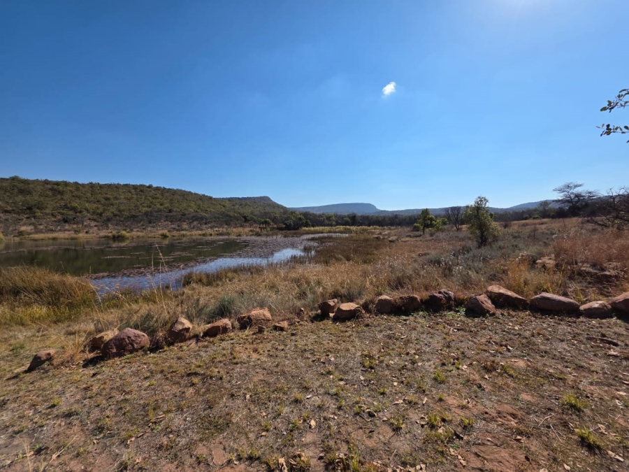  Bedroom Property for Sale in Modimolle Limpopo