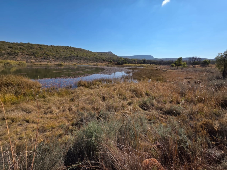  Bedroom Property for Sale in Modimolle Limpopo