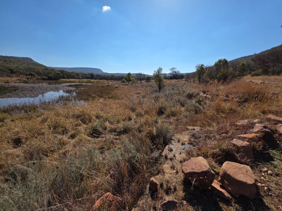  Bedroom Property for Sale in Modimolle Limpopo