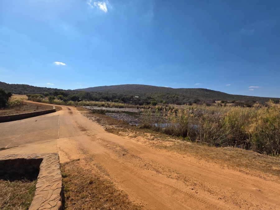  Bedroom Property for Sale in Modimolle Limpopo