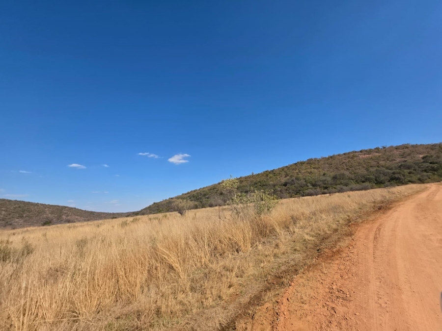  Bedroom Property for Sale in Modimolle Limpopo
