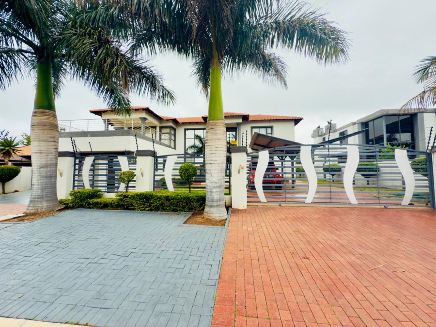 To Let 6 Bedroom Property for Rent in Bendor Limpopo