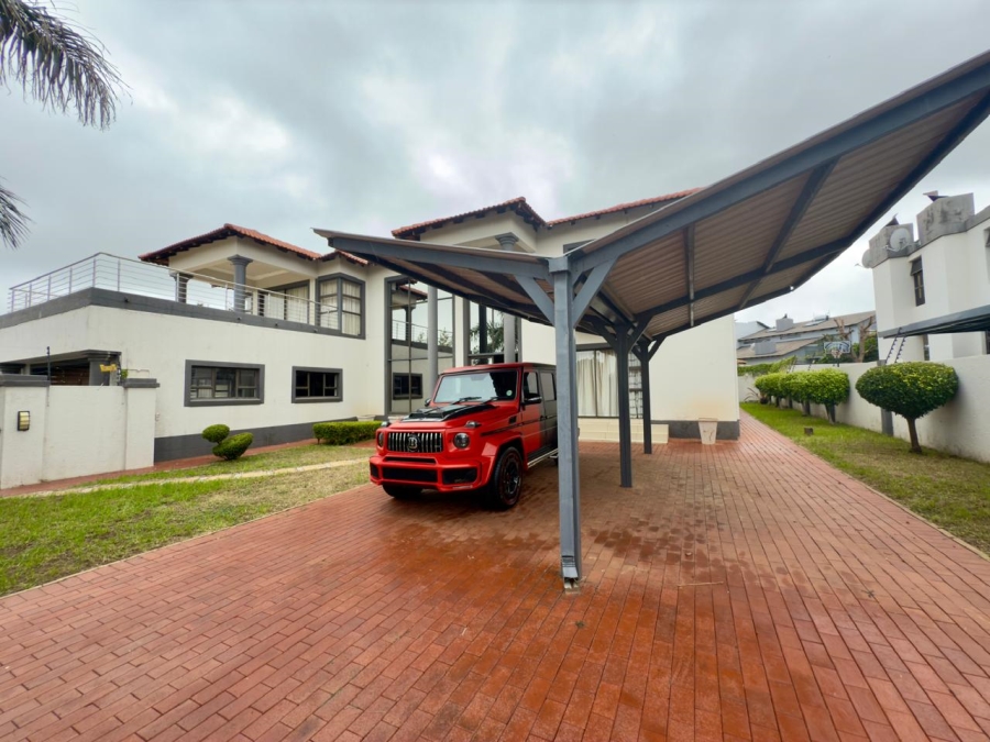 To Let 6 Bedroom Property for Rent in Bendor Limpopo
