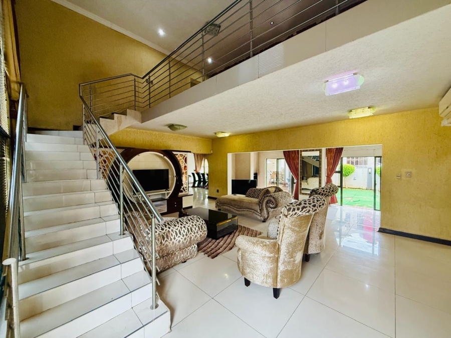 To Let 6 Bedroom Property for Rent in Bendor Limpopo