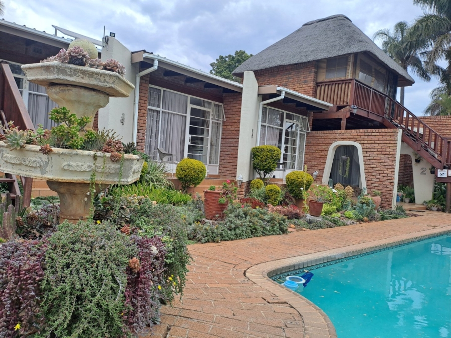9 Bedroom Property for Sale in Sterpark Limpopo